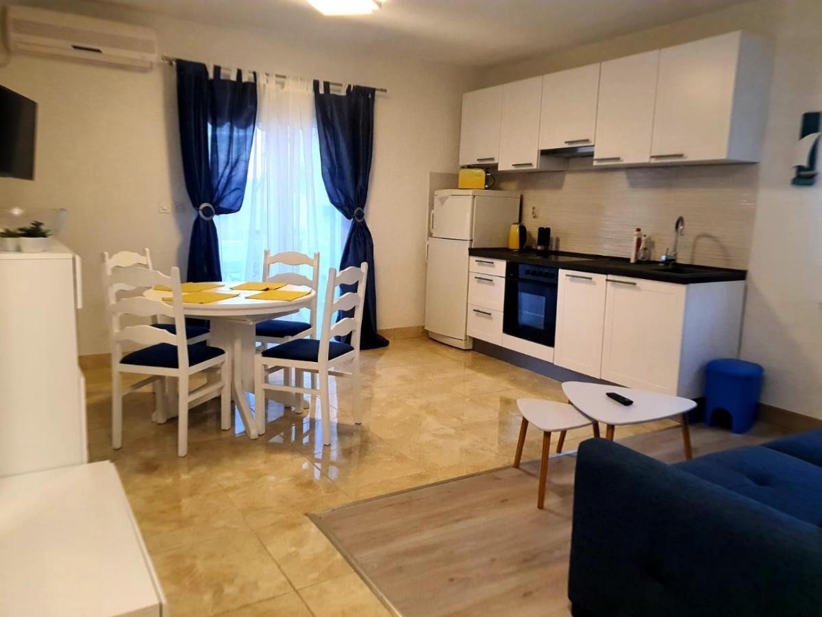 Apartments Buktenica Μπολ Εξωτερικό φωτογραφία